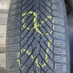 Pirelli – 205/55/R16 91H 2022 5-5,5mm - Obrázek 2