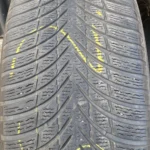 Nokian – 275/50/R20 104V 2023 5,5-6mm - Obrázek 2