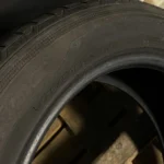 Continental – 245/45/R18 96W 2022 4mm - Obrázek 2