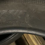 Continental – 245/45/R18 96W 2022 4mm - Obrázek 3