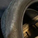 Continental – 245/45/R18 96W 2022 4mm - Obrázek 4