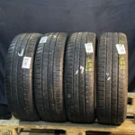 Vredestein – 215/65/R16 98V 2019 5mm