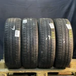 Vredestein – 215/65/R16 98V 2019 5mm - Obrázek 3