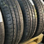 Vredestein – 215/65/R16 98V 2019 5mm - Obrázek 4