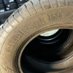 Vredestein – 215/65/R16 98V 2019 5mm - Obrázek 6