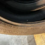 Vredestein – 215/65/R16 98V 2019 5mm - Obrázek 7