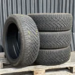Continental – 215/55/R18 99T 2019 5,5-6mm