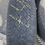 Continental – 215/55/R18 99T 2019 5,5-6mm - Obrázek 2
