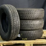 Imperial – 205/70/R15C 106/105R 2020 7-7,5mm - Obrázek 2