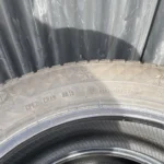 Continental – 215/55/R18 99T 2019 5,5-6mm - Obrázek 3