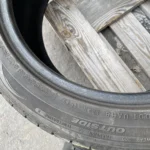 Nexen – 225/45/R17 94Y 2020 4,5-5mm - Obrázek 5