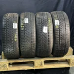 Minerva – 215/55/R18 99V 2019 7mm - Obrázek 3