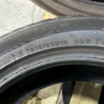 Minerva – 215/55/R18 99V 2019 7mm - Obrázek 4