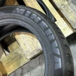 Minerva – 215/55/R18 99V 2019 7mm - Obrázek 5