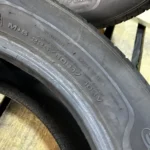 Sava – 225/60/R17 103V XL 2021 6mm - Obrázek 7