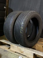 Goodyear – 205/55/R17 91V 2022 5,5mm