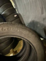 Goodyear – 205/55/R17 91V 2022 5,5mm - Obrázek 2