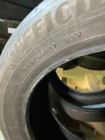 Goodyear – 205/55/R17 91V 2022 5,5mm - Obrázek 3