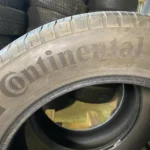 Continental – 225/60/R18 104V 2023 4,5-5mm - Obrázek 2