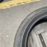 Bridgestone RF – 225/45/R18 95W 2024 5mm - Obrázek 5
