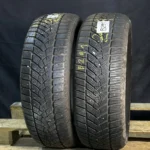 Fulda – 205/55/R17 95T 2021 6,5-7mm