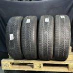 Pirelli – 215/65/R17 103H 2023 5mm