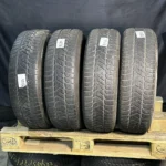 Pirelli – 215/65/R17 103H 2023 5mm - Obrázek 2