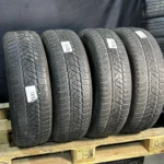 Pirelli – 215/65/R17 103H 2023 5mm - Obrázek 3