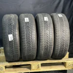 Pirelli – 215/65/R17 103H 2023 5mm - Obrázek 4