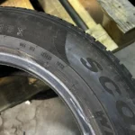 Pirelli – 215/65/R17 103H 2023 5mm - Obrázek 7