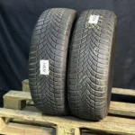 Bridgestone – 235/60/R17 106H 2021 6mm