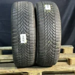 Bridgestone – 235/60/R17 106H 2021 6mm - Obrázek 2