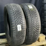 Bridgestone – 235/60/R17 106H 2021 6mm - Obrázek 3