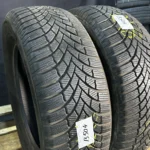 Bridgestone – 235/60/R17 106H 2021 6mm - Obrázek 4