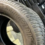 Bridgestone – 235/60/R17 106H 2021 6mm - Obrázek 5
