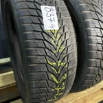 Nexen – 205/55/R17 95V 2021 7mm - Obrázek 6