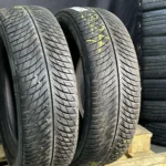 Michelin – 225/60/R18 104H 2019 6mm - Obrázek 4