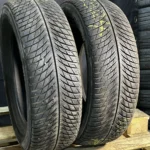 Michelin – 225/60/R18 104H 2019 6mm - Obrázek 5