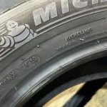 Michelin – 225/60/R18 104H 2019 6mm - Obrázek 9