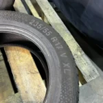 Bestdrive – 235/55/R17 103V 2020 4,5mm - Obrázek 5