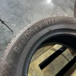 Bestdrive – 235/55/R17 103V 2020 4,5mm - Obrázek 6