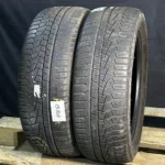 Hankook – 205/55/R17 91H 2021 5,5mm