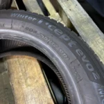 Hankook – 205/55/R17 91H 2021 5,5mm - Obrázek 5