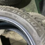 Dunlop – 205/55/R17 95V 2025 5,5-6mm - Obrázek 4