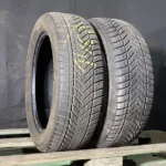 Dunlop – 205/55/R17 95V 2025 5,5-6mm - Obrázek 6