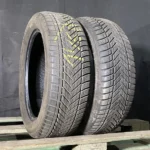Dunlop – 205/55/R17 95V 2025 5,5-6mm - Obrázek 7