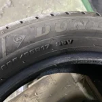 Dunlop – 205/55/R17 95V 2025 5,5-6mm - Obrázek 9