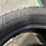 Dunlop – 205/55/R17 95V 2025 5,5-6mm - Obrázek 10