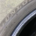 Dunlop – 205/55/R17 95V 2025 5,5-6mm - Obrázek 13