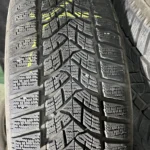 Dunlop – 205/55/R17 95V 2024 2x6 2x7mm - Obrázek 2